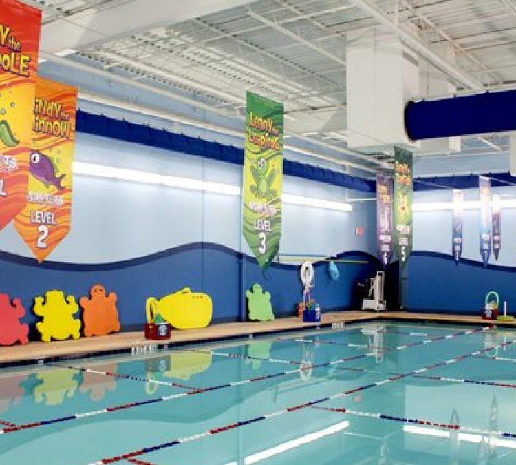 Aqua-Tots Swim Schools Cedar Park (Cedar&nbspPark,&nbspTX)